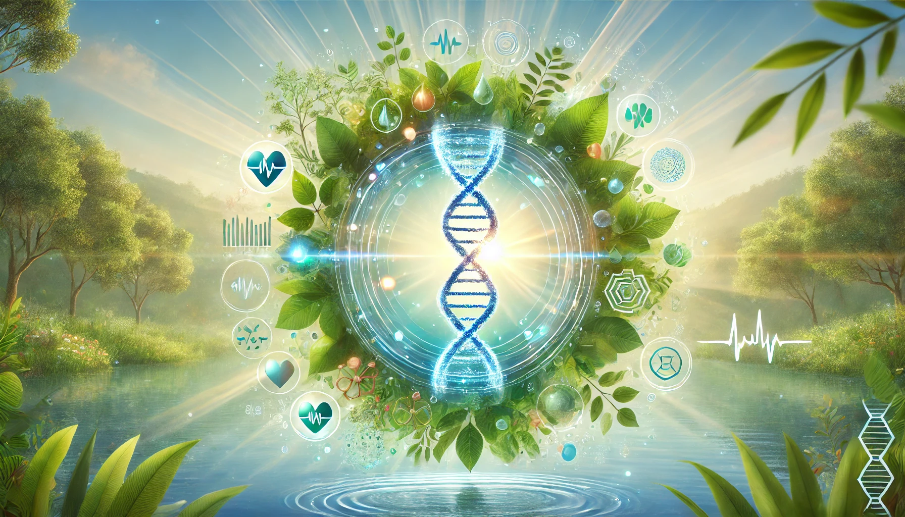 Who Designed DNA? A Scientific and Philosophical Inquiry