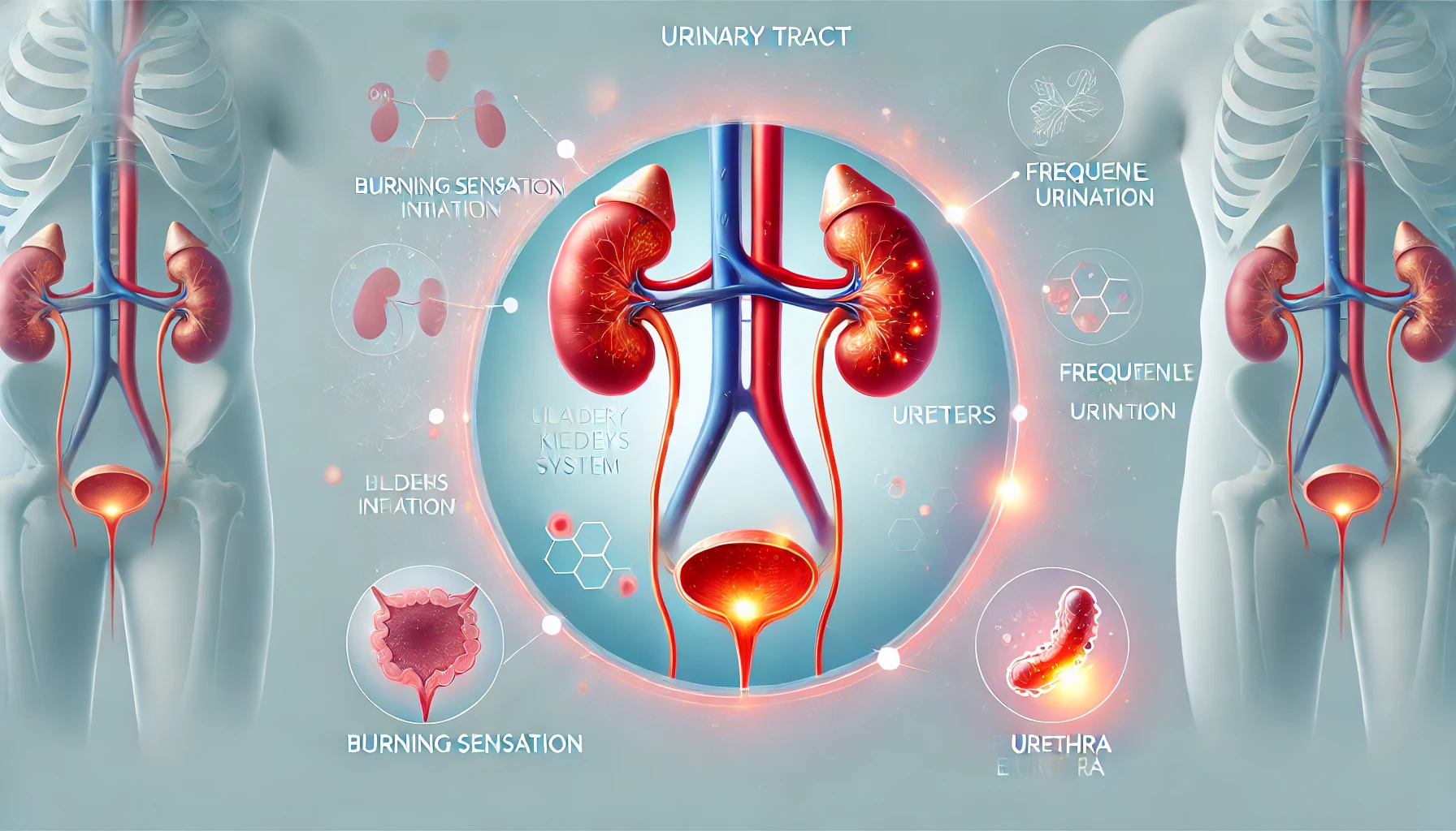 Urinary Tract Infection (UTI): Causes, Symptoms, and Prevention - Health Blog